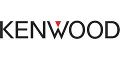 Логотип Kenwood