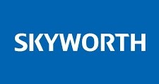 Логотип Skyworth