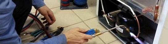 Диагностика и ремонт холодильников