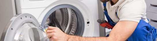 Диагностика и ремонт автоматических стиральных машин на дому
